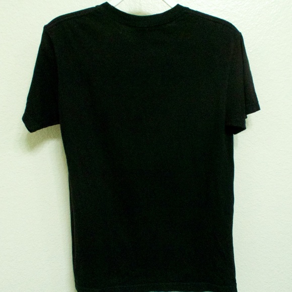 OBEY Propaganda Shepard Fairey T-Shirt Mens SMALL - Picture 5 of 6